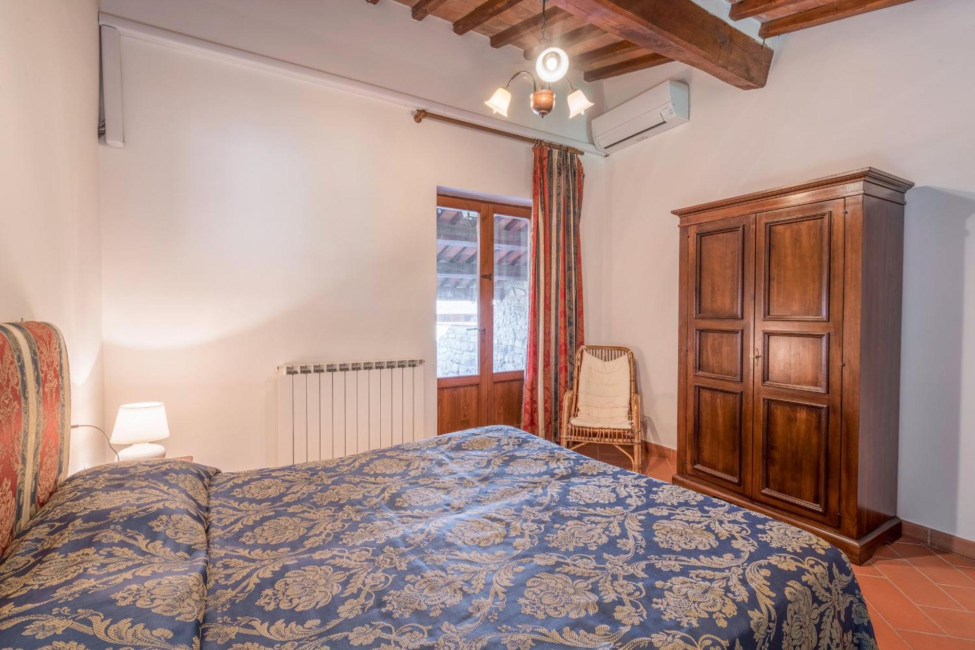 Le Masse Greve in Chianti Exterior photo